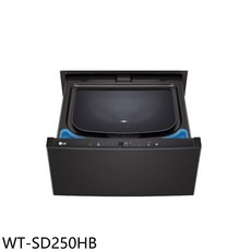 LG樂金 WT-SD250HB 2.5公斤下層迷你乾衣機, 圖片色