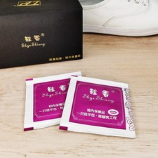 鞋香 鞋內保養品, 1個