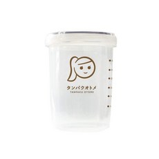타마 찬 숍 단백 곰 전용 셰이커 100 ~ 500ml 사양, 1개