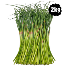 마늘귀신 의성 햇 마늘쫑 2kg / 직접수확, 1개