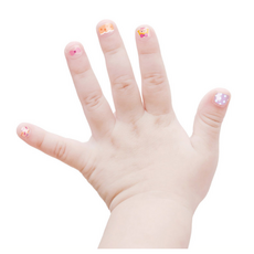 어린이네일스티커 네일스티커 유아용네일아트, A021K - N.앵그리버즈, A021K - N.앵그리버즈, 1개