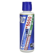 신상할인판매 Ronnie Coleman Vital 에디션 L-카르니틴XS 3000 딸기 키위 473.28ml(16fl oz) 최저가격, RonnieColemanVital에디션L카르니틴XS30, 1개