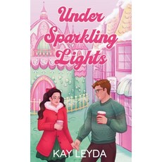 (영문도서)Under Sparkling Lights Paperback, Seafoam Publishing, English, 9798898145040