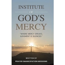 (英文圖書)Institute of God's Mercy 平裝版, Independently Published, English