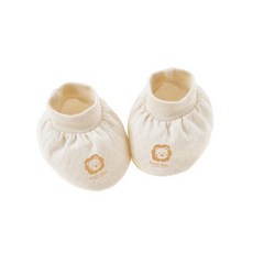 小獅王辛巴 有機棉護腳套