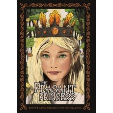 (英文圖書)The Peasant Princess 精裝版, Parrhesia Publishing, 英文