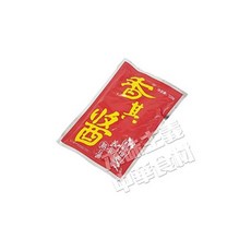 소스 향기장샹치장 90g 중화 칠리 된장 동북대장 식자재, 소스 향기장샹치장 90g 중화 칠리 된장 동북대장 식자, 1개