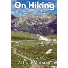 (英文圖書)On Hiking 平裝版, Striving for Safety LLC, 英文