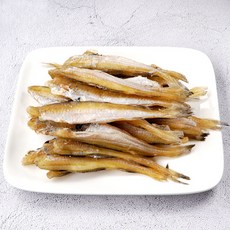 단짠예찬 두절 앵치노가리, 1팩, 250g