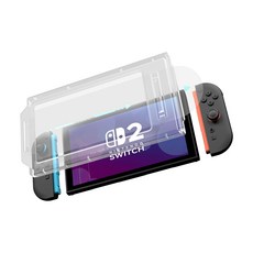 GeekShare Switch 9H - 2용 화면 보호 필름 스크린 프로텍터- 강화 유리