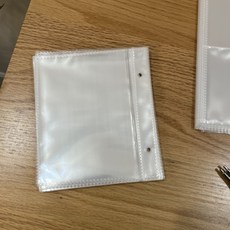 ins風 活頁卡冊 拍立得擺臺 相冊 桌面收納冊, 1個