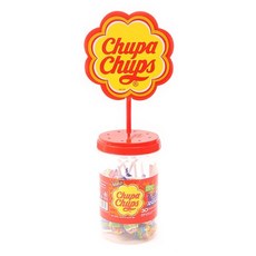 츄파춥스 레드 30p, 270g, 1개