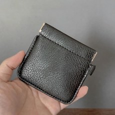 동전 매직 트릭 가방 지갑 클로즈업 소품 착시, 1개