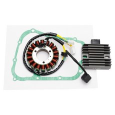 LPG 電盤整流器墊片組 適用於 Yamaha YP 250 Majesty/ABS (2002-2006), 1個