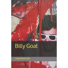 (영문도서) Billy Goat Paperback, Independently Published