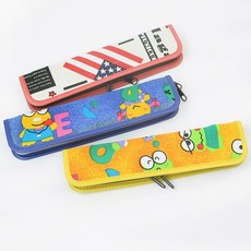 캐릭터수저집, 1개, 없음