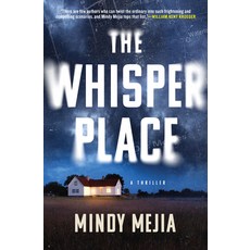 (英文圖書)The Whisper Place 精裝版, Atlantic Crime, 英文