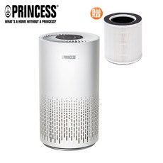 PRINCESS 智能空氣清淨機 354787 送HEPA濾網
