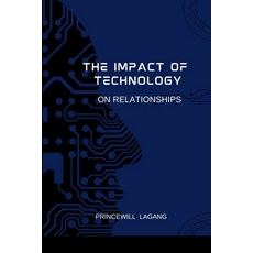 (영문도서) The Impact of Technology on Relationships Paperback, Non-Fiction Marriage and Re..., English, 9788879798518