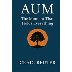 (英文圖書)Aum: The Moment That Holds Everything 平裝版, Drift & Fog, English