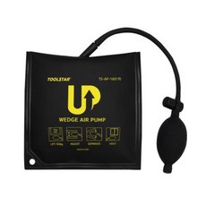 티케이마켓 수동펌프 에어백 틈새에어백