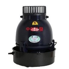 金絲燕 加濕機 造霧機 降溫神器 - 溫室/園藝植栽環境消毒/造景噴霧/環境降溫 定置式噴霧機, 加濕機+