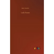 (영문도서) Lady Susan Hardcover, Outlook Verlag, English, 9783734063497