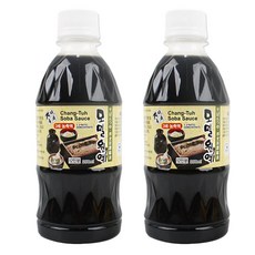 모밀원액 350ml 2개-3배농축액 메밀국수 국물 육수, 2개