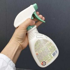 늘눠프 진드기 살충제 허브향 침대진드기, 1개