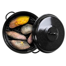 올비아 촉촉 직화냄비 11824, 1개, 28cm