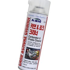 세정제 쵸크 550ml 캔 빠른배송 탈지 설비 잔류물
