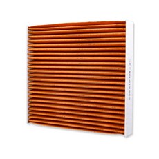 코나 하이브리드 -22년형 에어컨필터 활성탄 YC25 [미세먼지/냄새흡착], 1개