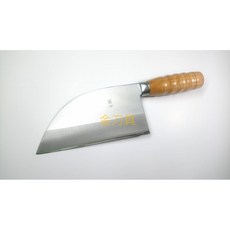 金刀具 #E07 鐵店出品 白鐵蔬果刀 涼筍鳳梨刀 開筍刀 削竹筍刀 切菜刀 去竹筍殼刀 中式廚刀 料理刀, 1個, 多用途蔬果刀, 白鐵