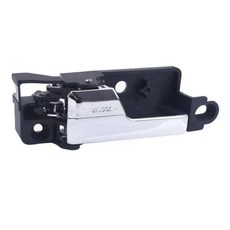 도어 핸들 드라이버 사이드 전면 후면 왼쪽 오른쪽, 2. rear left, 기본