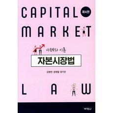 資本市場法 案例與理論, 朴英社, 金炳淵權宰烈梁起眞