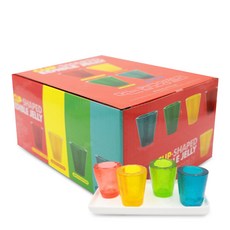 먹는 컵모양 젤리 45g x 12개 (1통) 이색젤리 컵제리