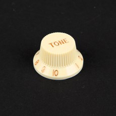 스트랫용 톤 노브 아이보리(KPT14), 1개