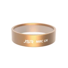 샤오미 피미 X8 SE 스타 CPL UV ND 4 8 16 32 용 카메라 필터 키트 피미 X8 SE 드론 렌즈, 01 UV, 1개