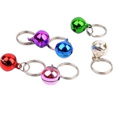 강아지 야간산 고양이 귀여운 이름표방울 애완목방울bel2+9Fkp