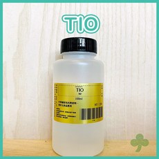 TIO 潤膚劑 100ml, 詳見包裝, 詳見包裝