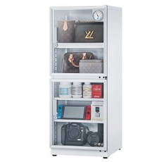 防潮家 147公升 電子防潮箱, 1個, DW-145CA 經典型