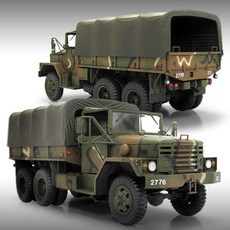 아카데미 38000 육군 K511A1 2.5톤 카고트럭 1/35 kyu+7728Sm