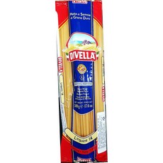 디벨라 링귀니 500g 4개 롱파스타