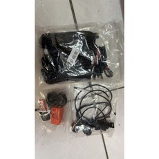 SYECE紳曜數位 360度環景安卓車機，全車系適用，內建GPS導航與多媒體影音功能, 1個, (B)八核心豪華版