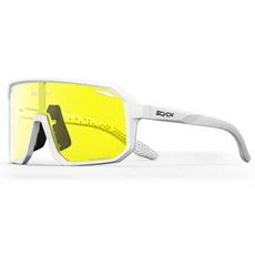 SCVCN UV400 남성용 사이클링 안경 MTB 선글라스 산악 자전거 여성 스포츠 고글 도로 스피드 스케이팅, 07 02