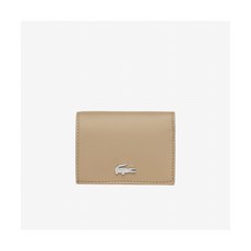 매장정품 라코스테 LACOSTE 여성 안나 슬림 반지갑 NF5189A55N R39 NF5189A55NR39 629594, 999