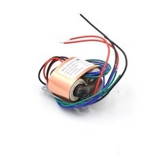 240VAC T변압기 MOFI 30VA R 코어 14, 1개