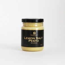 [메종드율 본사] 레몬소금페스토, 1개, 200ml