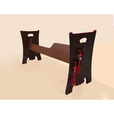 《聯豐樂器》 古箏配件 1 4號&古箏套組優惠(5 12號)下單區, 1個, 3 H型架/一體式, 一體式