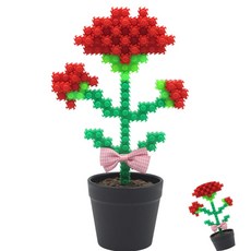 [픽딜] 블럭 화분
